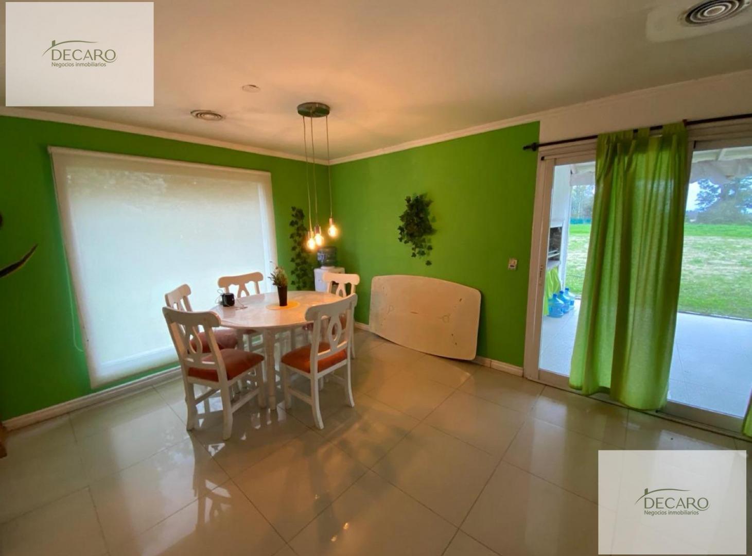 Foto de Casa - Pilar Golf Club, imagen 1