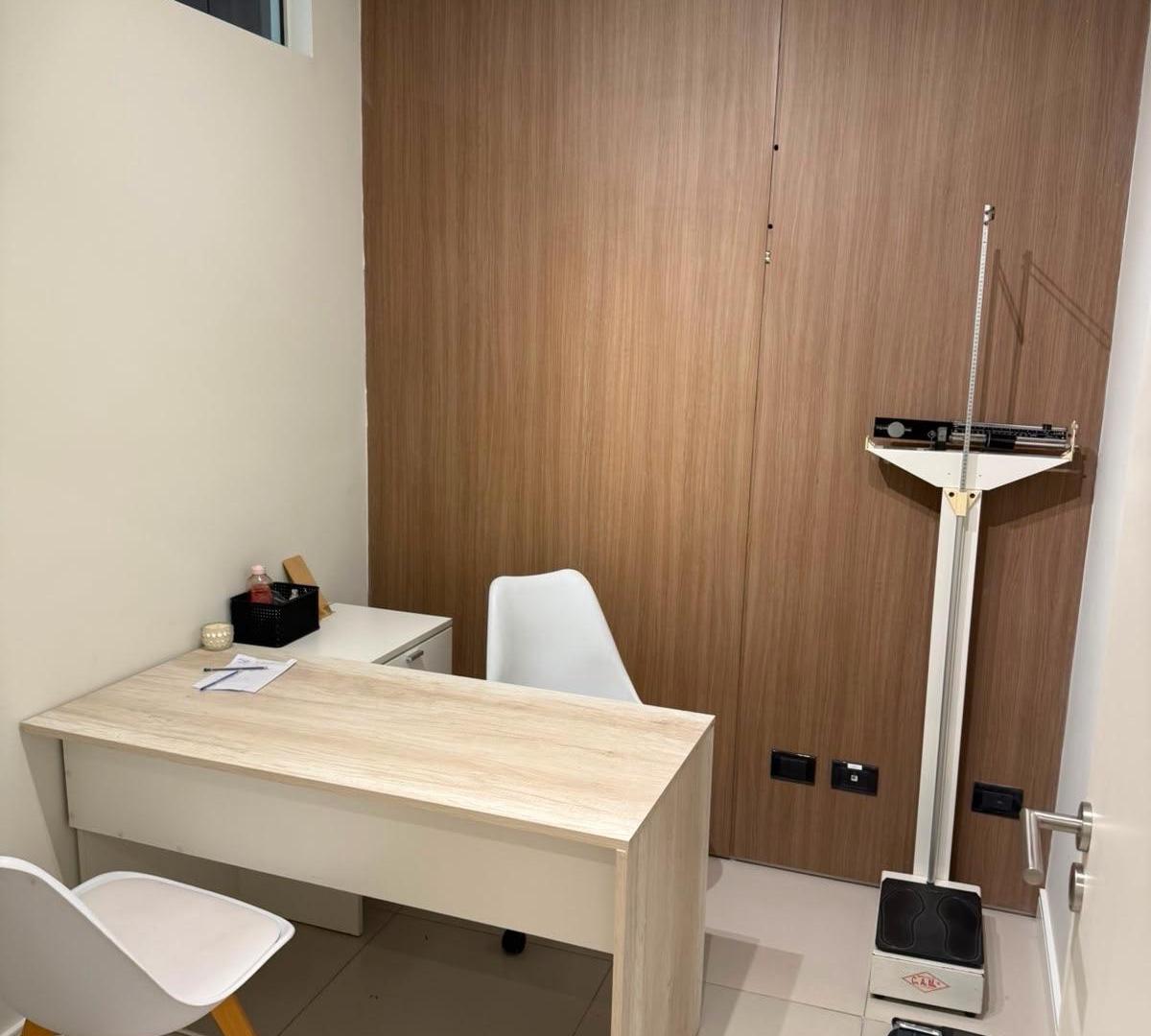 Foto de Oficina en alquiler en Edificio Paralelo 50, imagen 5
