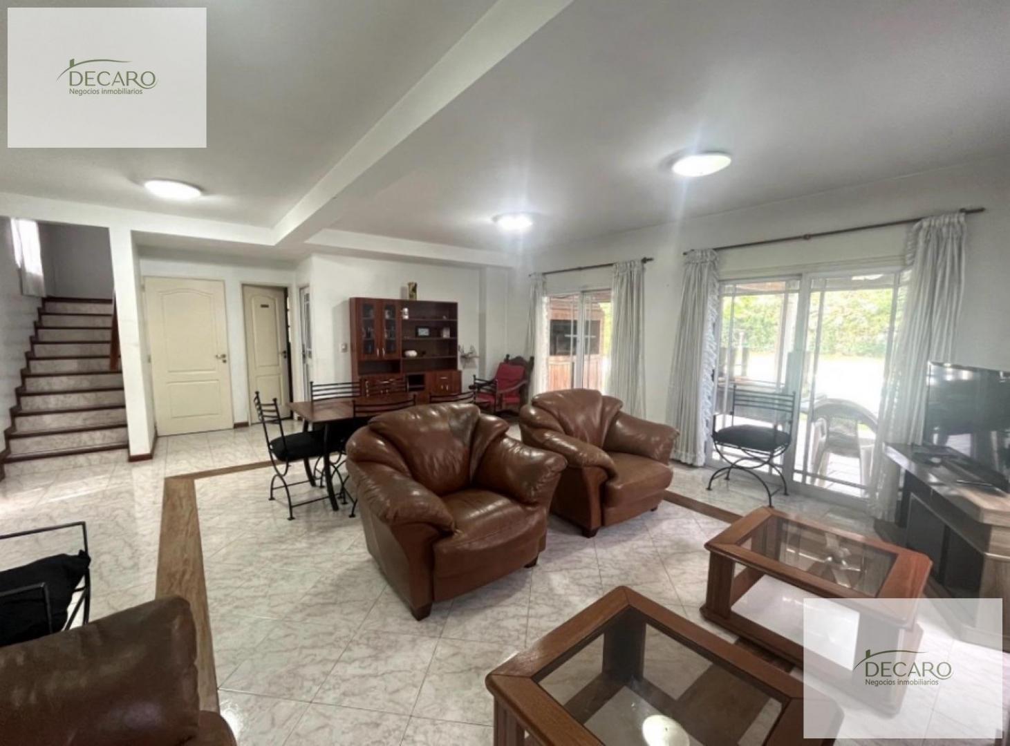 Foto de Casa en venta en Barrio Cerrado La Masia, Pilar, imagen 3