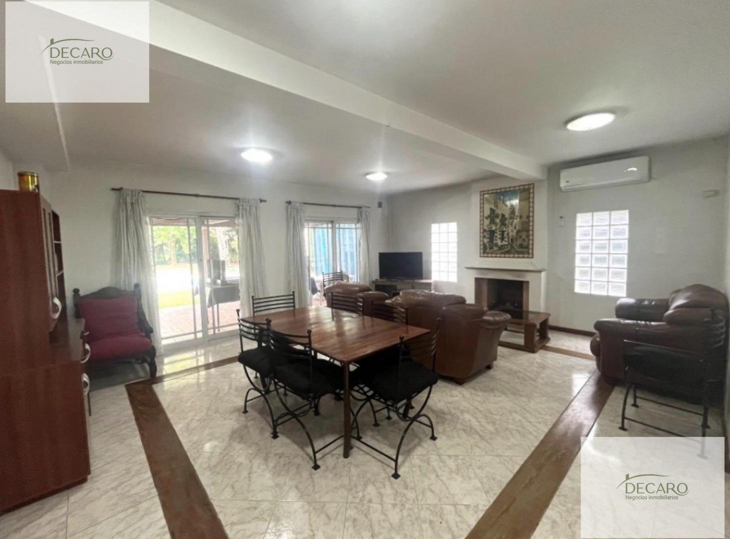 Foto de Casa en venta en Barrio Cerrado La Masia, Pilar, imagen 1