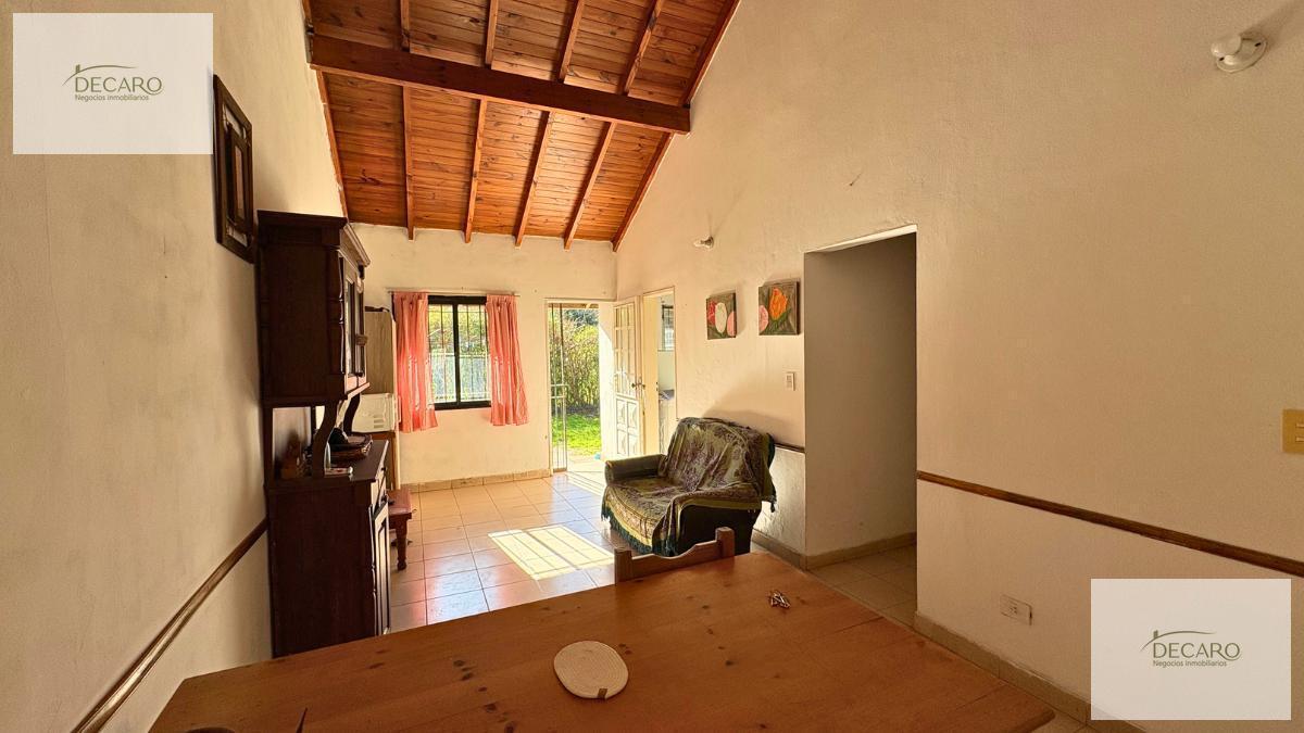 Foto de Dupex en venta- Barrio Parque Pellegrini II, imagen 2