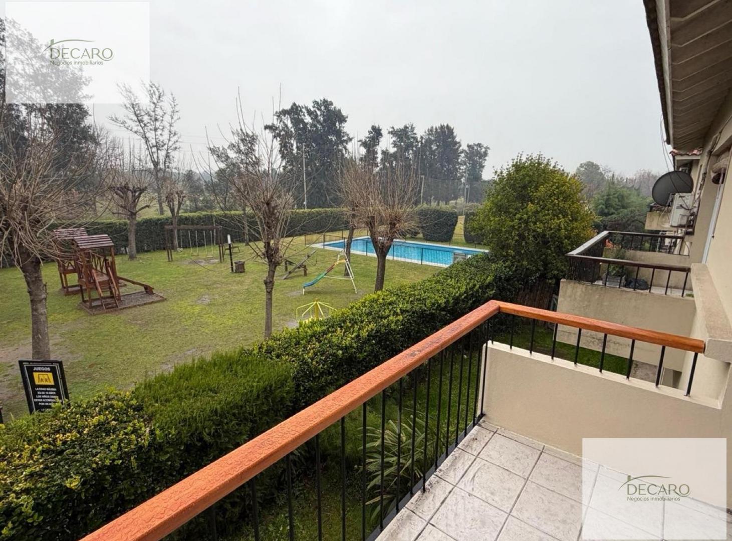Foto de Departamento - La Candela, imagen 1