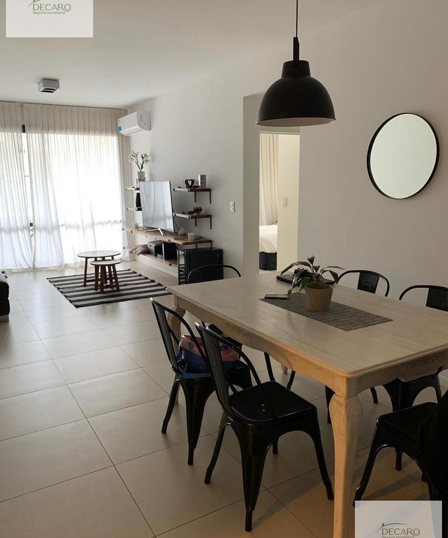Departamento en Las Liebres