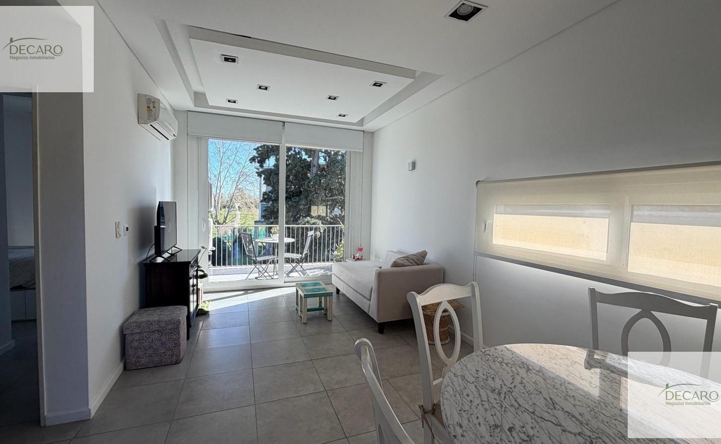 Foto de Departamento - La Nazarena, imagen 1