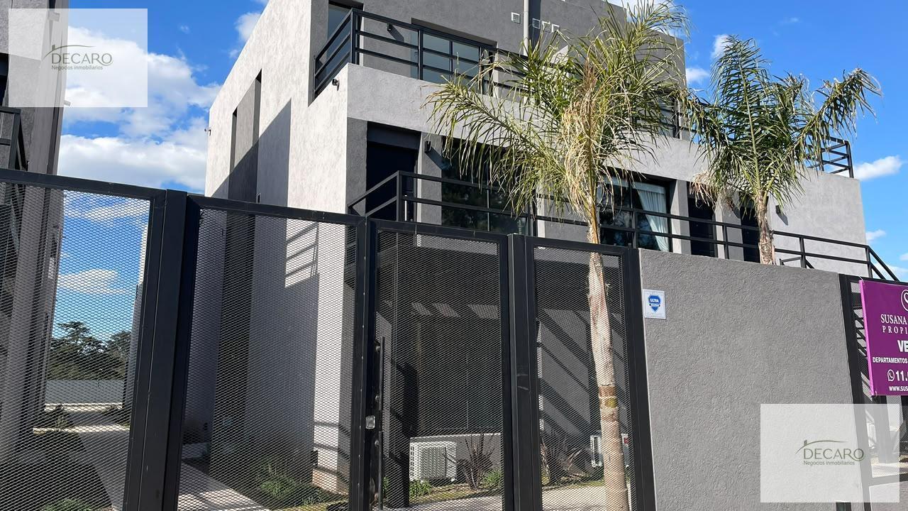 Foto de Venta de moderno monoambiente en Pilar, imagen 2