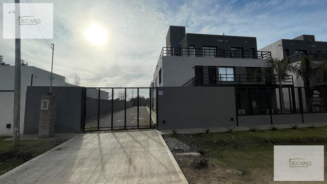 Foto de Venta de moderno monoambiente en Pilar, imagen 3