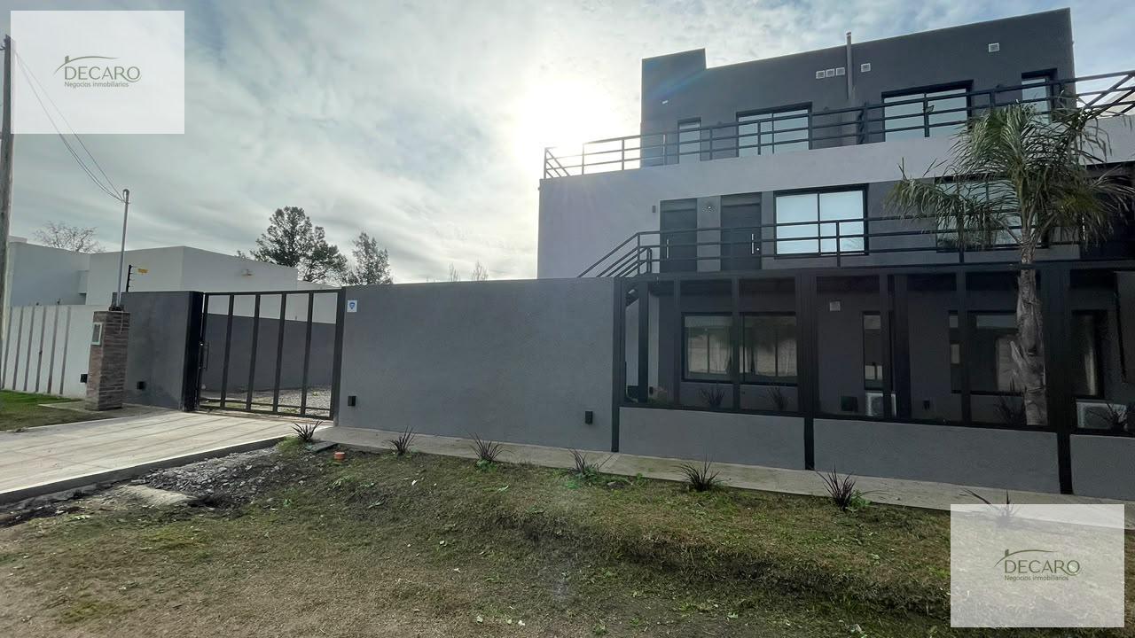 Foto de Venta de moderno monoambiente en Pilar, imagen 4
