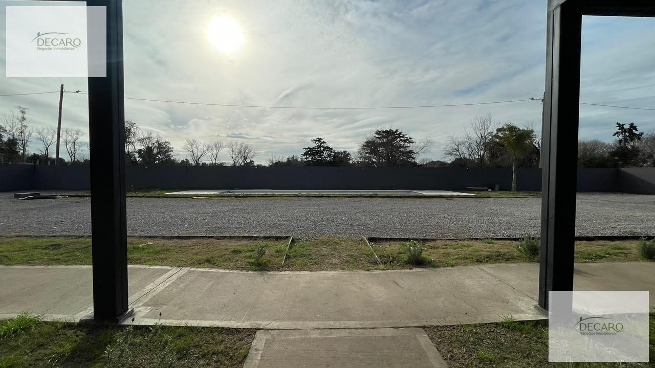 Foto de Venta de moderno monoambiente en Pilar, imagen 5