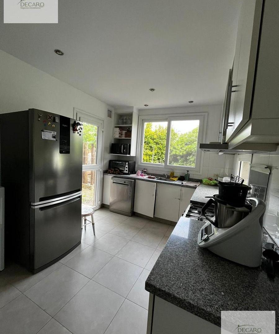 Foto de Casa en La Montura, play y dependencia, imagen 4