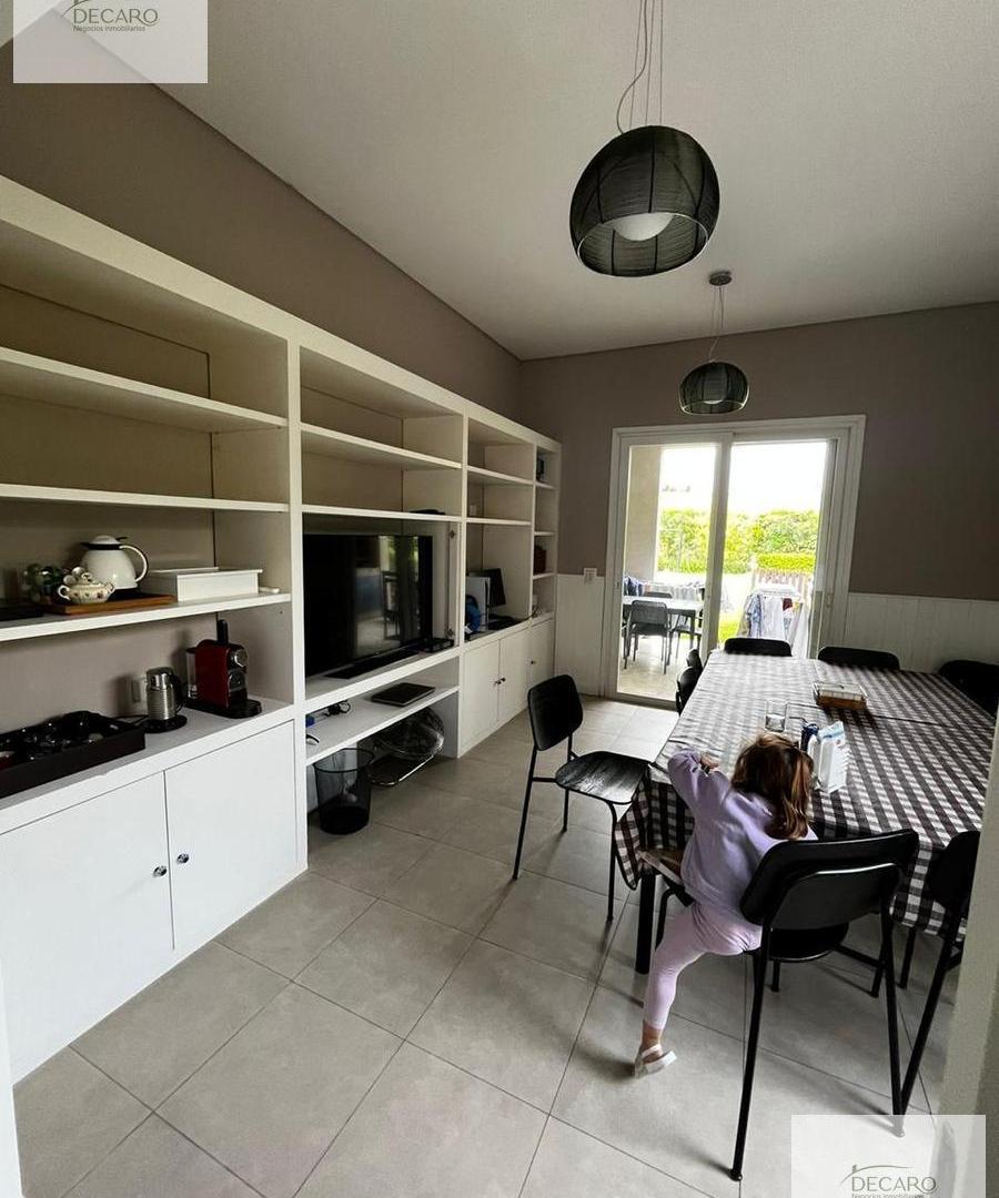 Foto de Casa en La Montura, play y dependencia, imagen 5