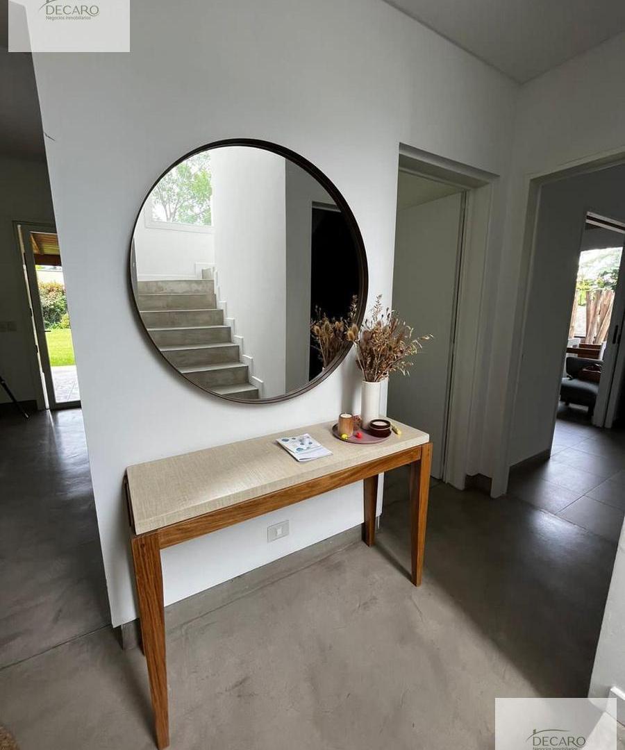 Foto de Casa en La Montura, play y dependencia, imagen 1