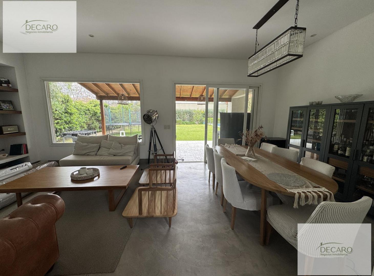 Foto de Casa en La Montura, play y dependencia, imagen 2