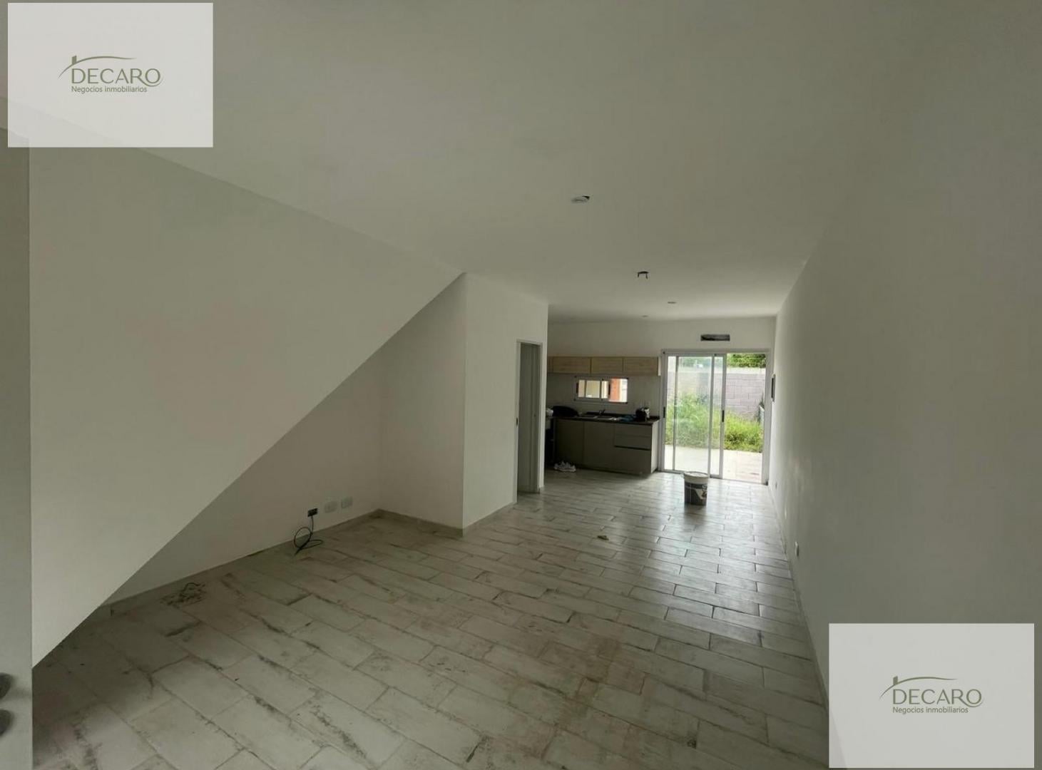 Foto de Dúplex de 3 ambientes con jardín en Condominio en Pilar, a metros de, imagen 3