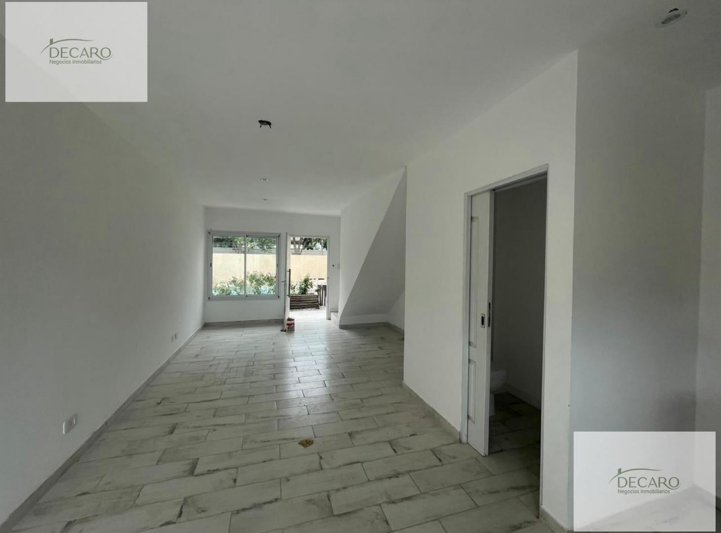 Foto de Dúplex de 3 ambientes con jardín en Condominio en Pilar, a metros de, imagen 4
