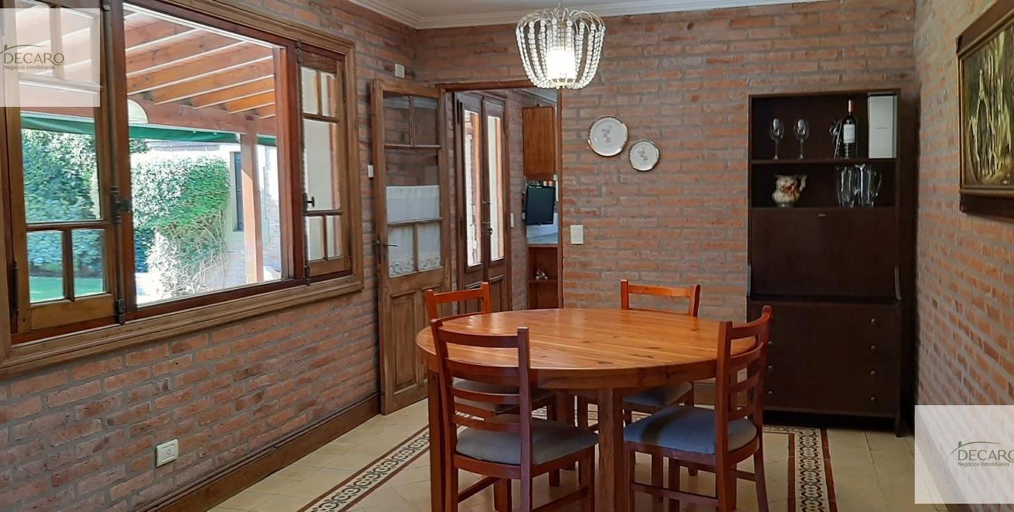 Foto de Casa para la venta en lote central en La Delfina, imagen 4