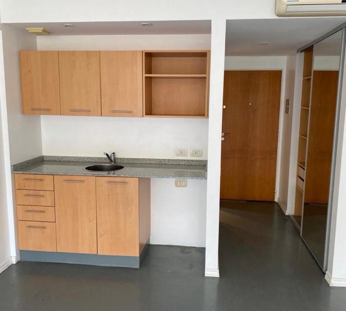 Foto de Departamento en alquiler de 1 ambiente en Concord Pilar, imagen 4