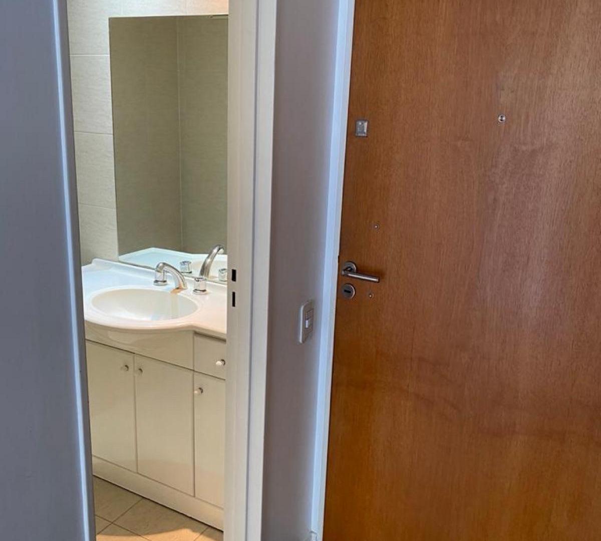 Foto de Departamento en alquiler de 1 ambiente en Concord Pilar, imagen 2