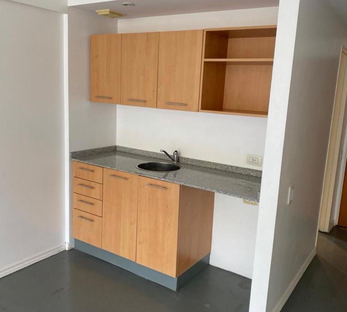 Foto de Departamento en alquiler de 1 ambiente en Concord Pilar, imagen 3
