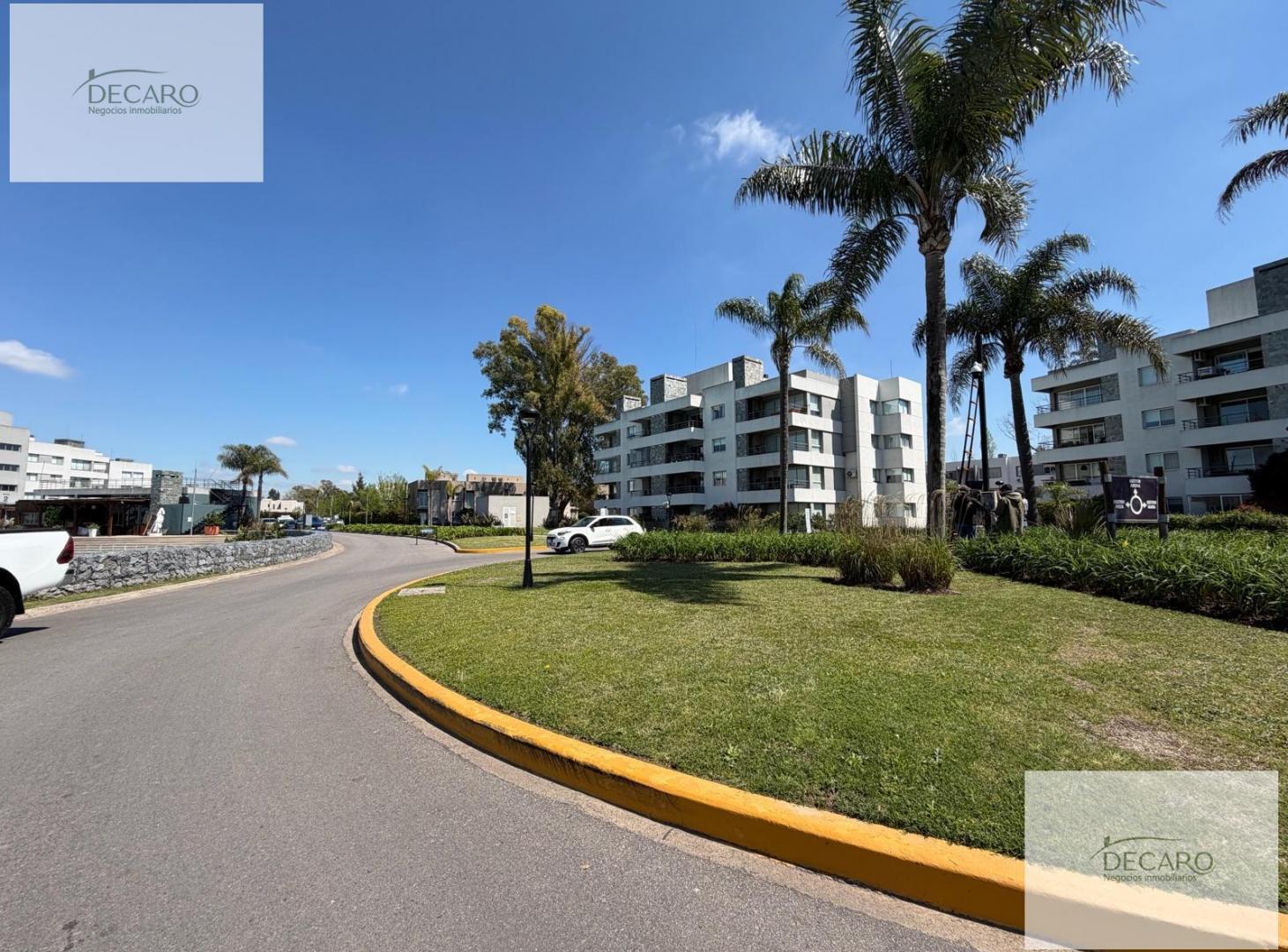 Foto de Departamento - Lagoon Pilar, imagen 1