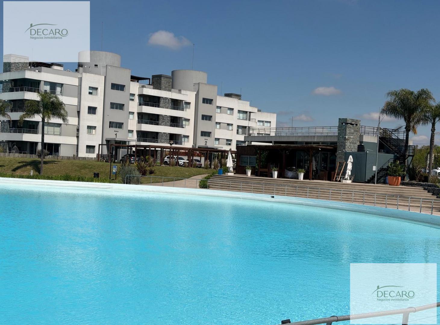Foto de Departamento - Lagoon Pilar, imagen 3