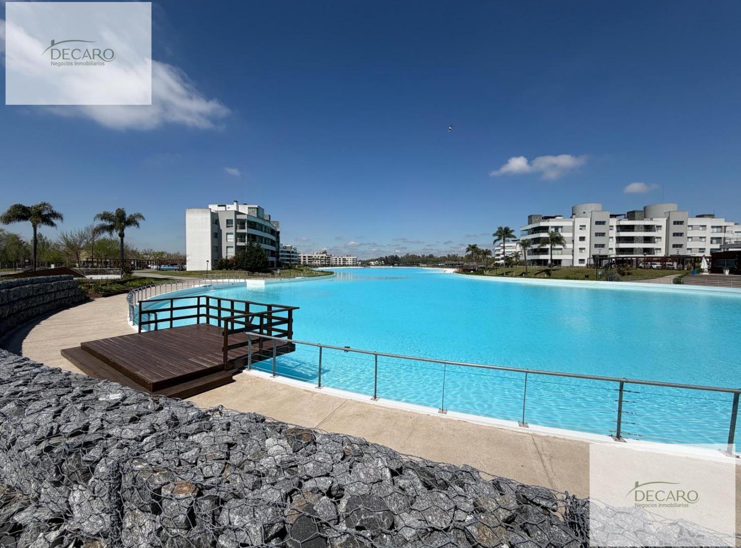 Foto de Departamento - Lagoon Pilar, imagen 1
