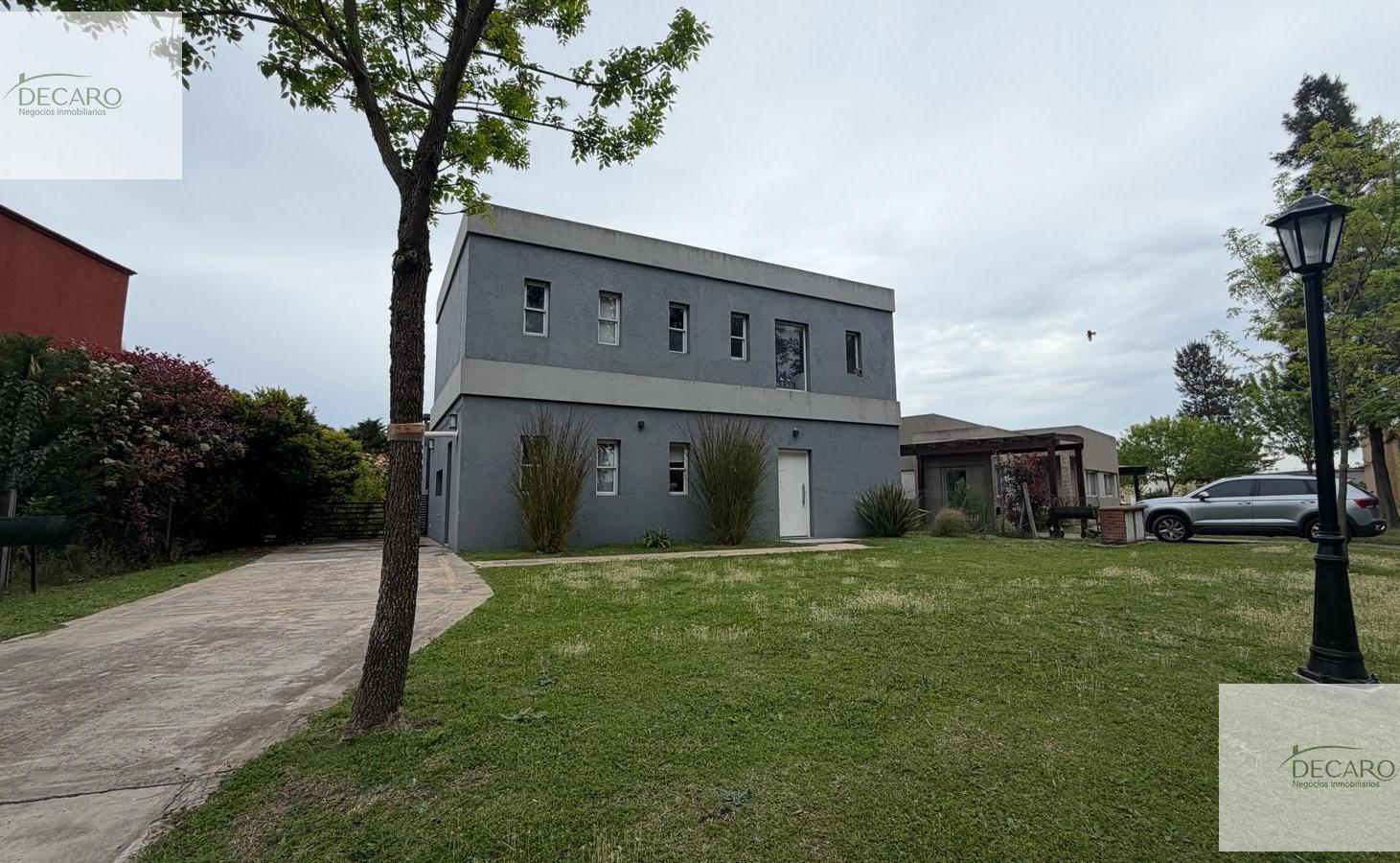 Foto de Casa de 5 ambientes para la venta en Pilar del Este San Eduardo Pilar, imagen 3