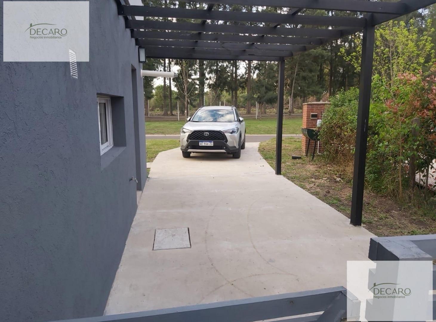 Foto de Casa de 5 ambientes para la venta en Pilar del Este San Eduardo Pilar, imagen 4
