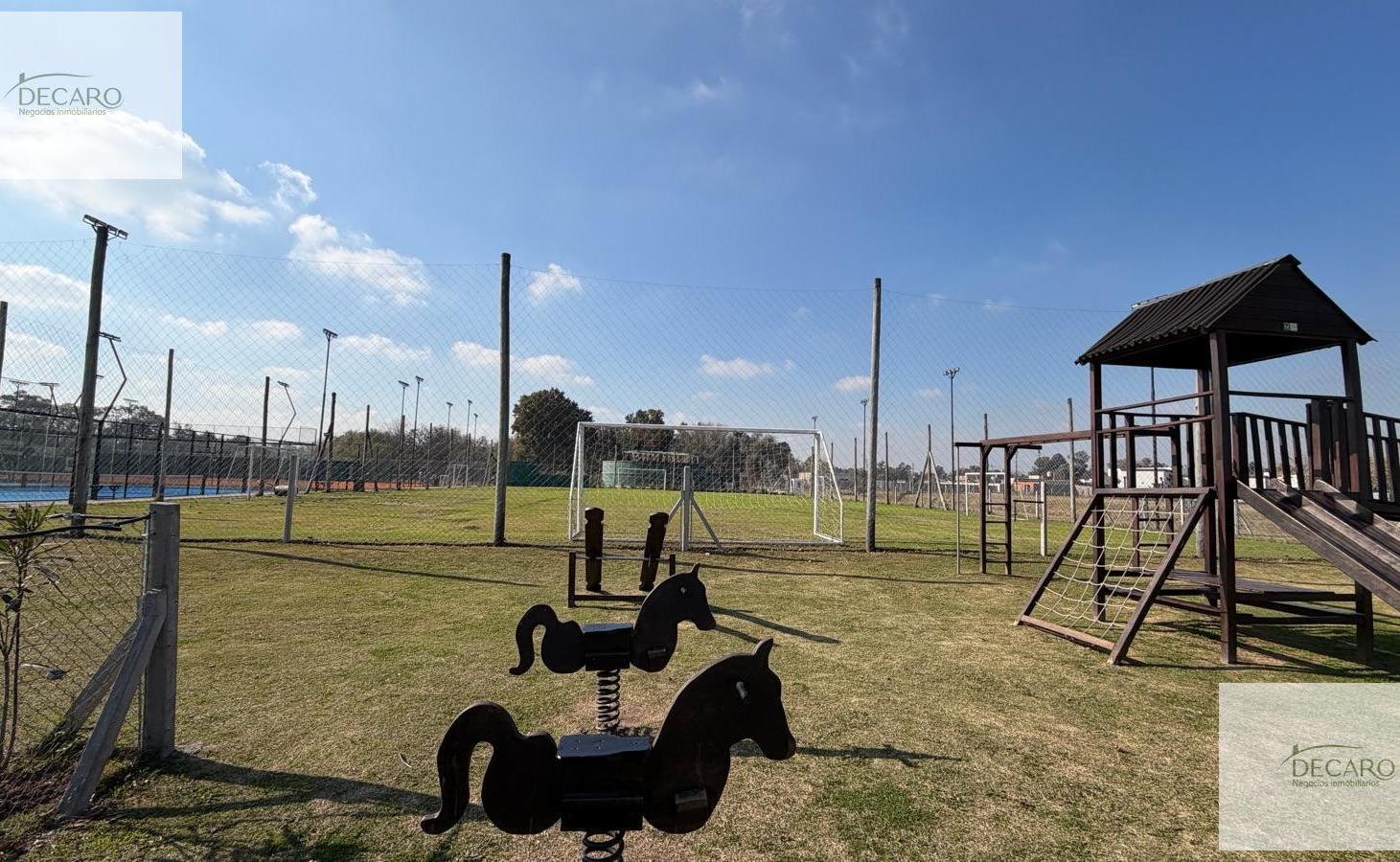 Foto de Casa de 5 ambientes para la venta en San Pablo Pilar, imagen 2