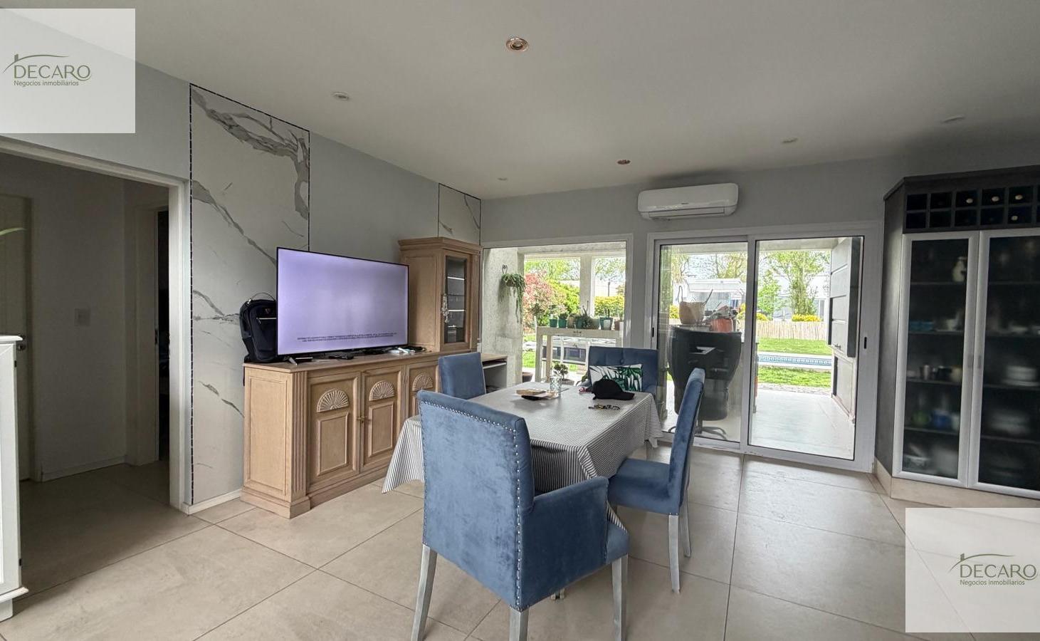 Foto de Casa de 6 ambientes para la venta en Santa Guadalupe Pilar del Este, imagen 2