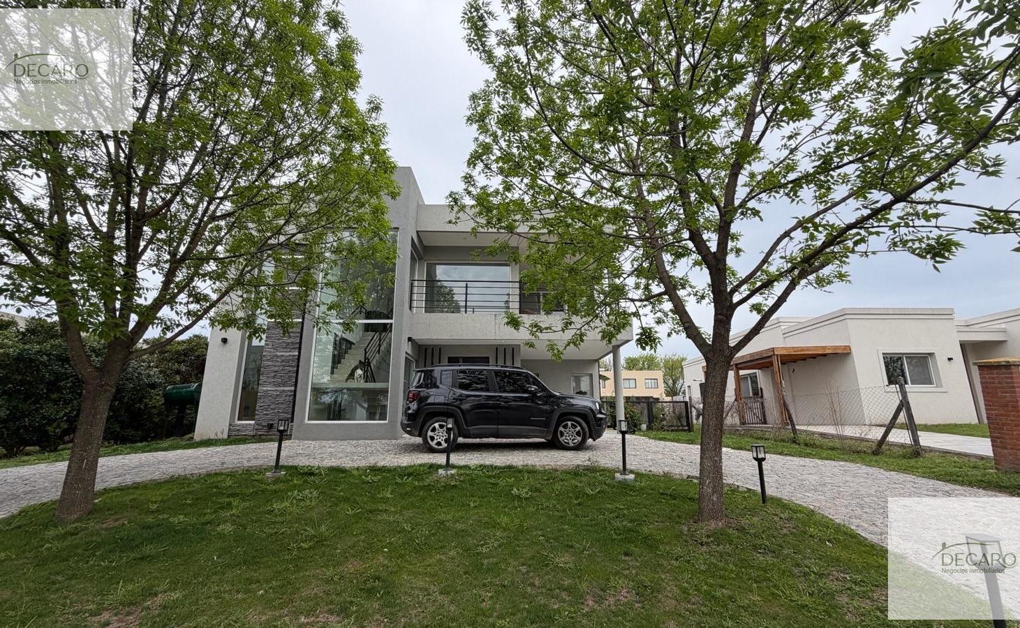 Foto de Casa de 6 ambientes para la venta en Santa Guadalupe Pilar del Este, imagen 3