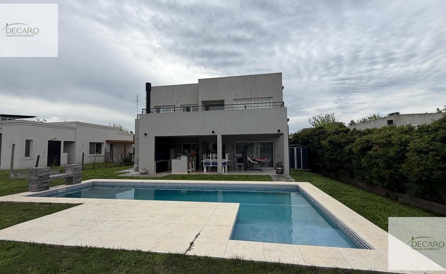 Foto de Casa de 6 ambientes para la venta en Santa Guadalupe Pilar del Este, imagen 5