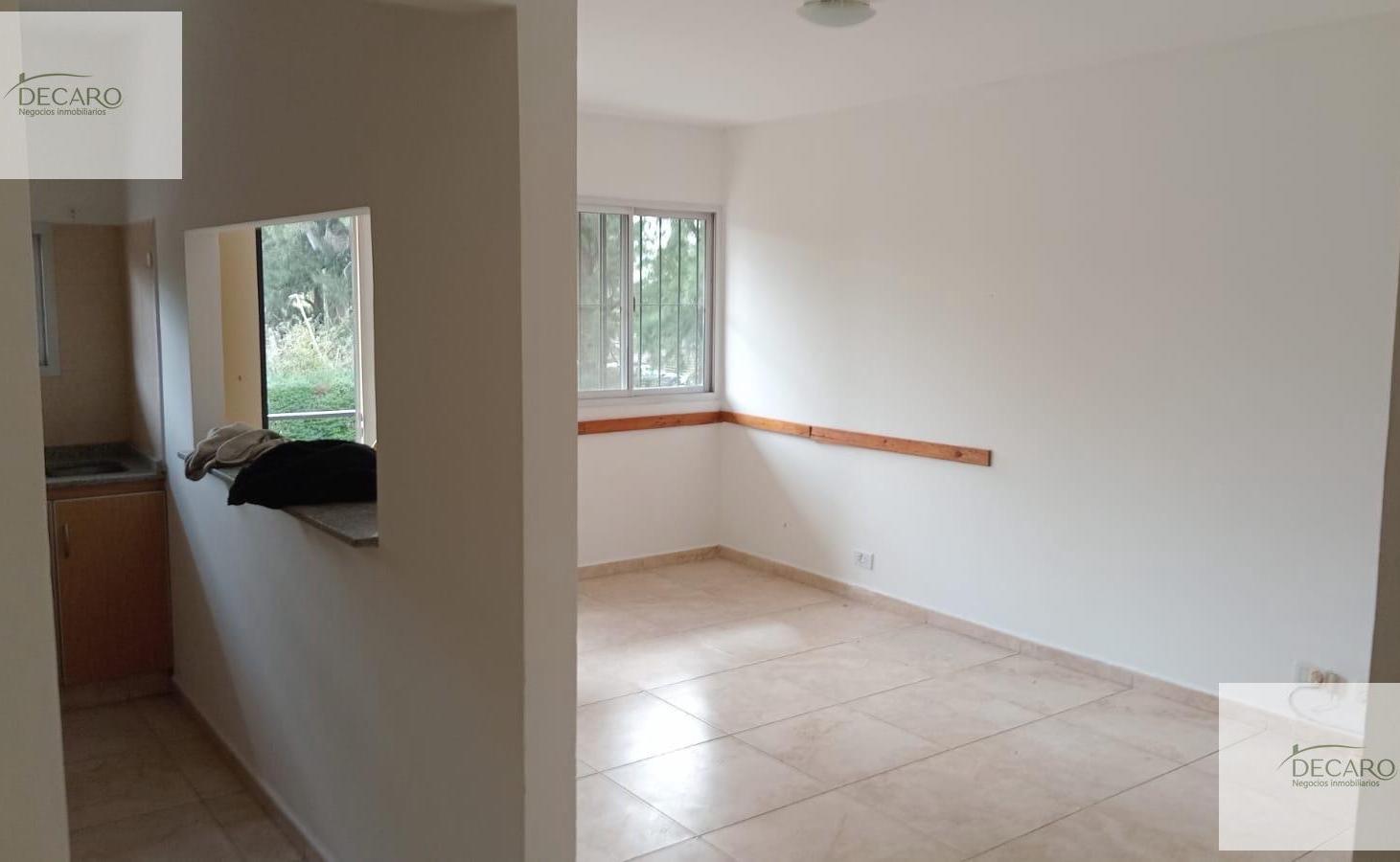 Foto de Departamento de 2 ambientes apto Credito en Pilar, imagen 1