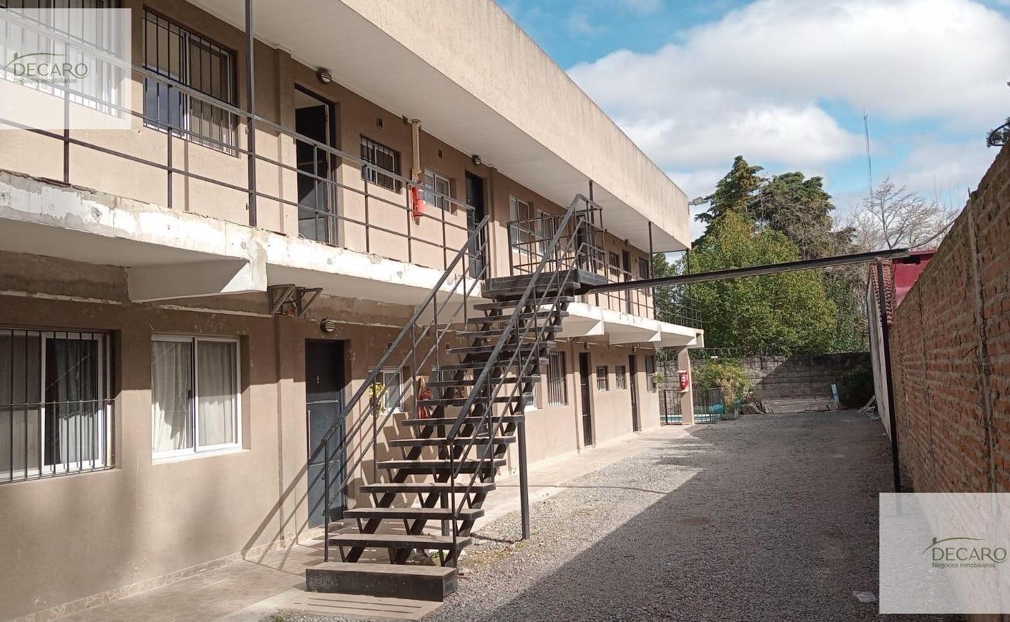 Foto de Departamento de 2 ambientes apto Credito en Pilar, imagen 2