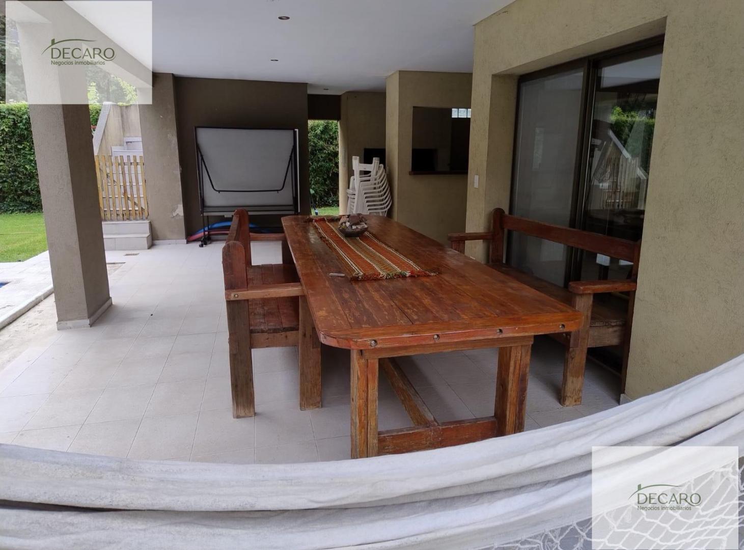 Foto de Casa en alquiler de 5 ambientes en Mapuche C.C, imagen 1