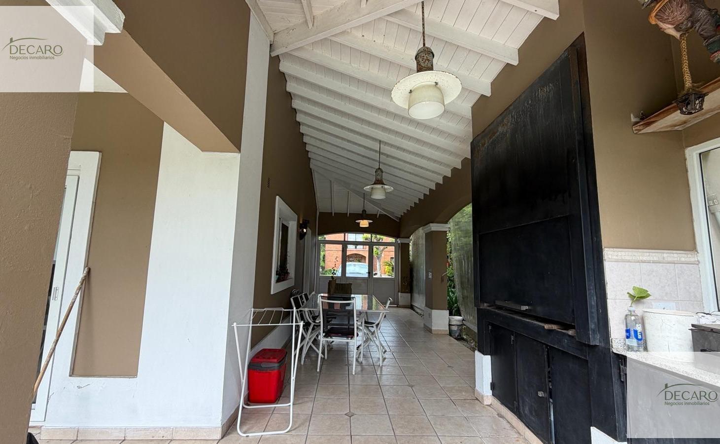 Foto de Casa de 5 ambientes luminosa en La Delfina Pilar, imagen 5