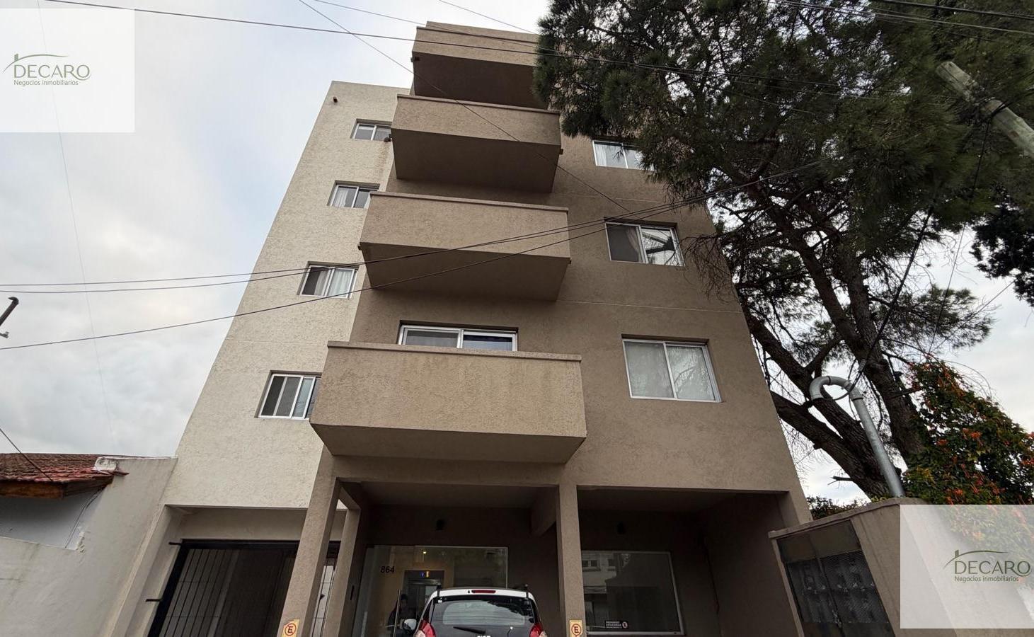 Foto de Departamento de 1 ambiente para la venta en Pilar, imagen 5