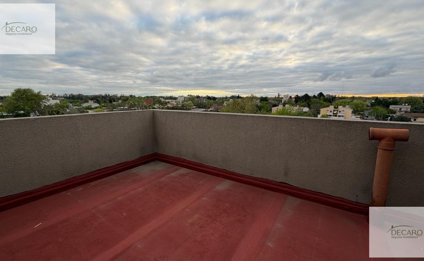 Foto de Departamento de 1 ambiente para la venta en Pilar, imagen 3