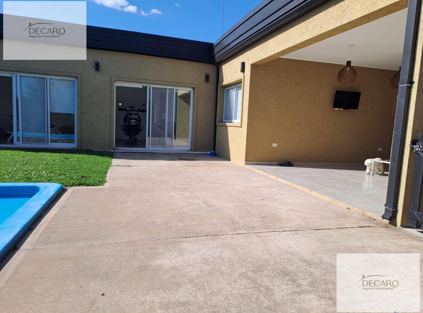 Foto de Casa en San Ramon, a metyros de la laguna., imagen 3