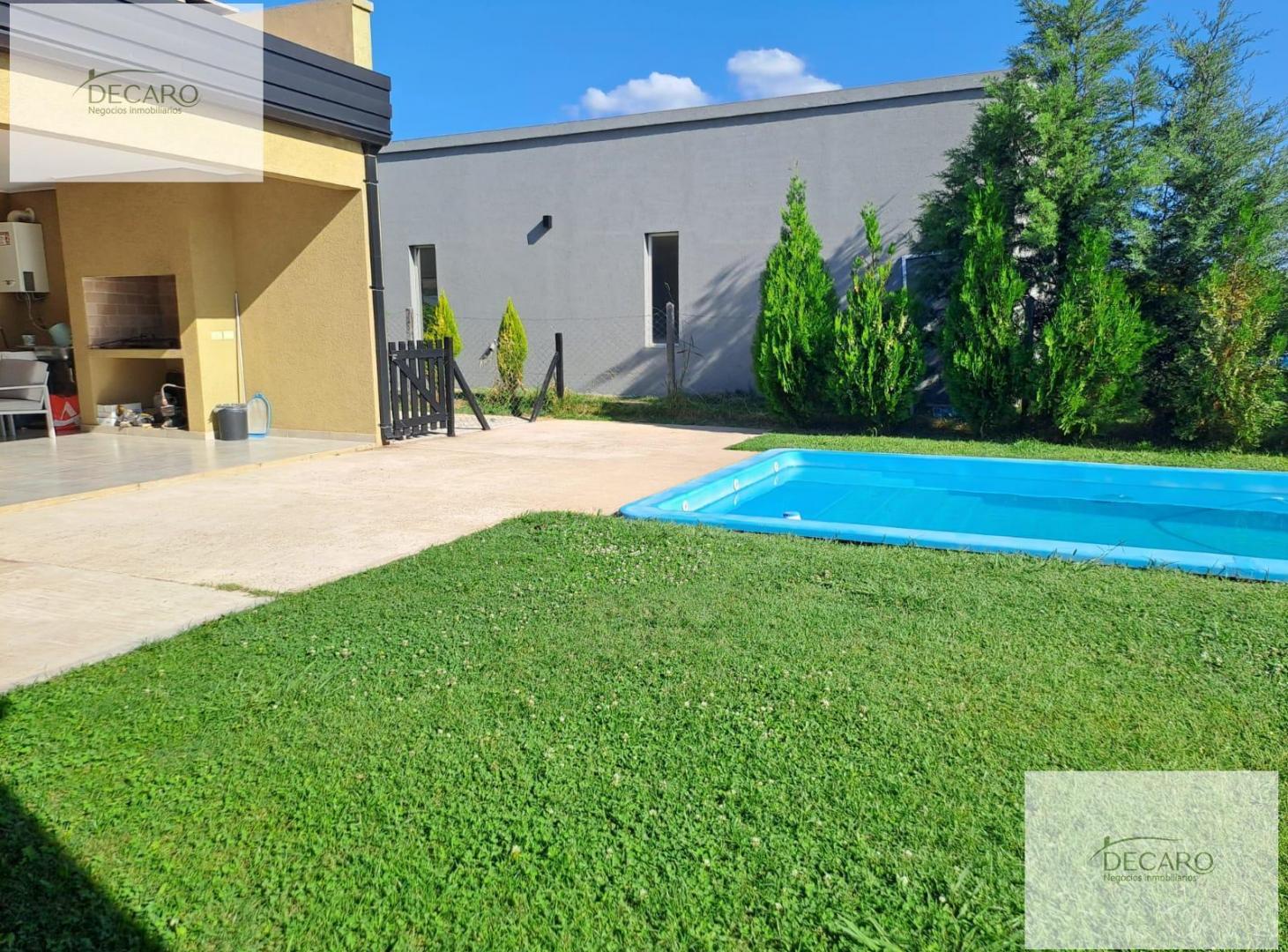Foto de Casa en San Ramon, a metyros de la laguna., imagen 5