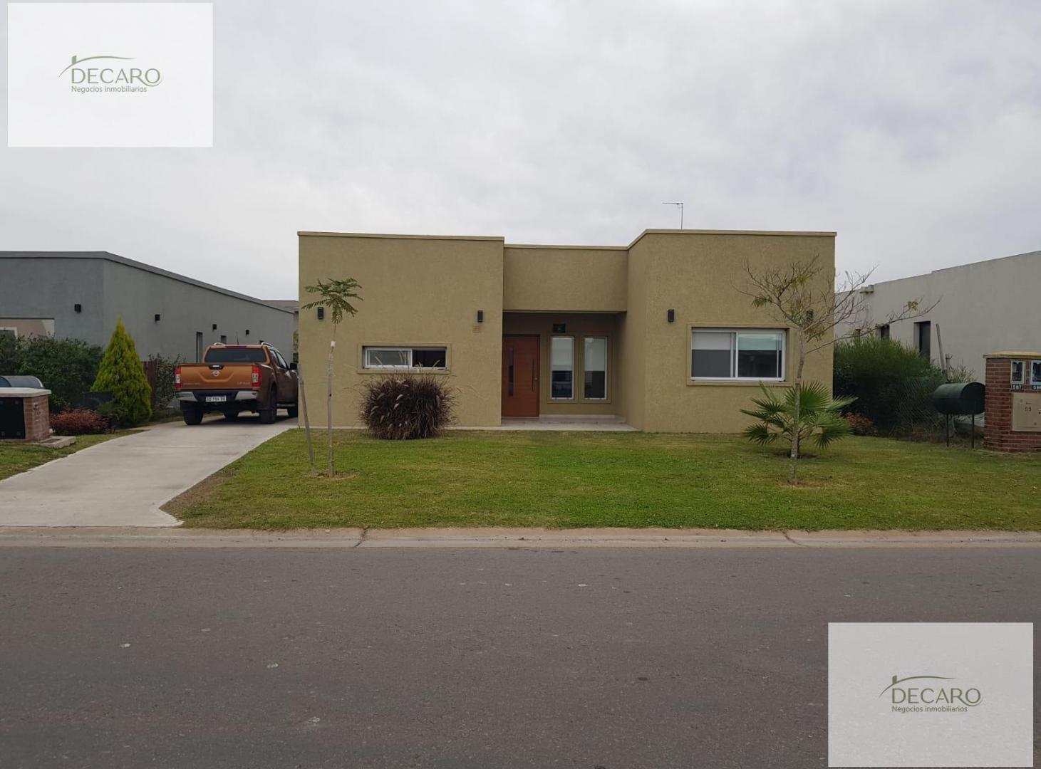 Foto de Casa en San Ramon, a metyros de la laguna., imagen 1