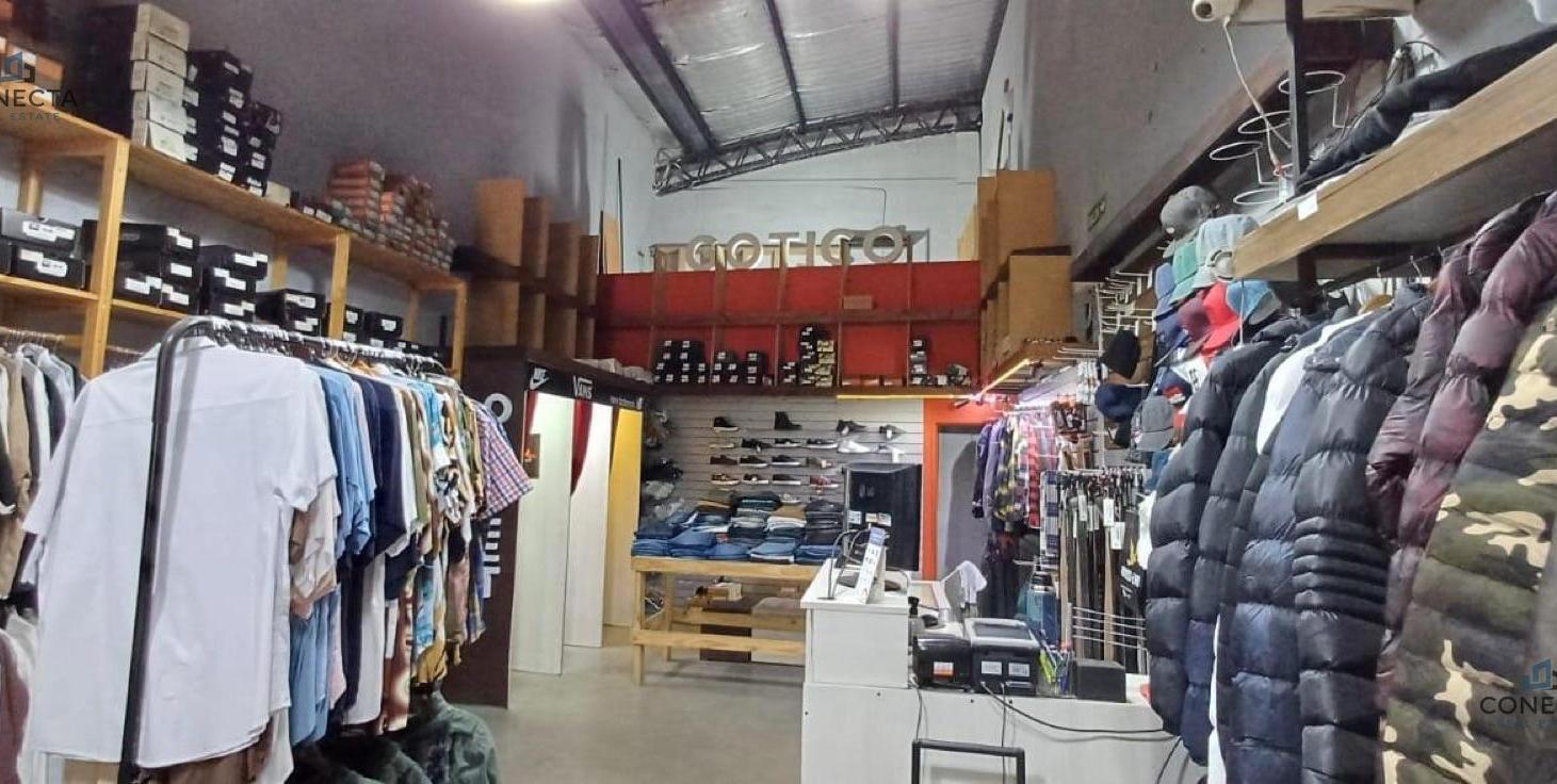 Foto de local en alquiler en barracas, imagen 4