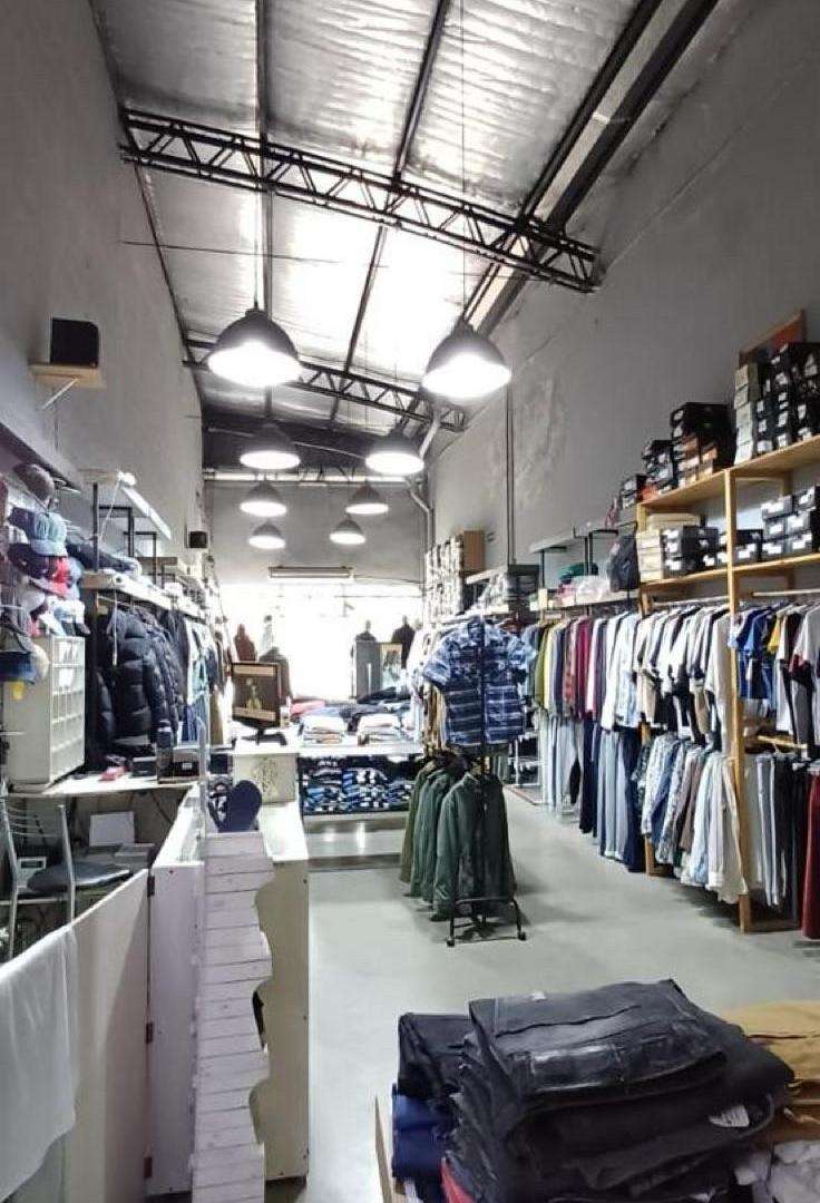 Foto de local en alquiler en barracas, imagen 3