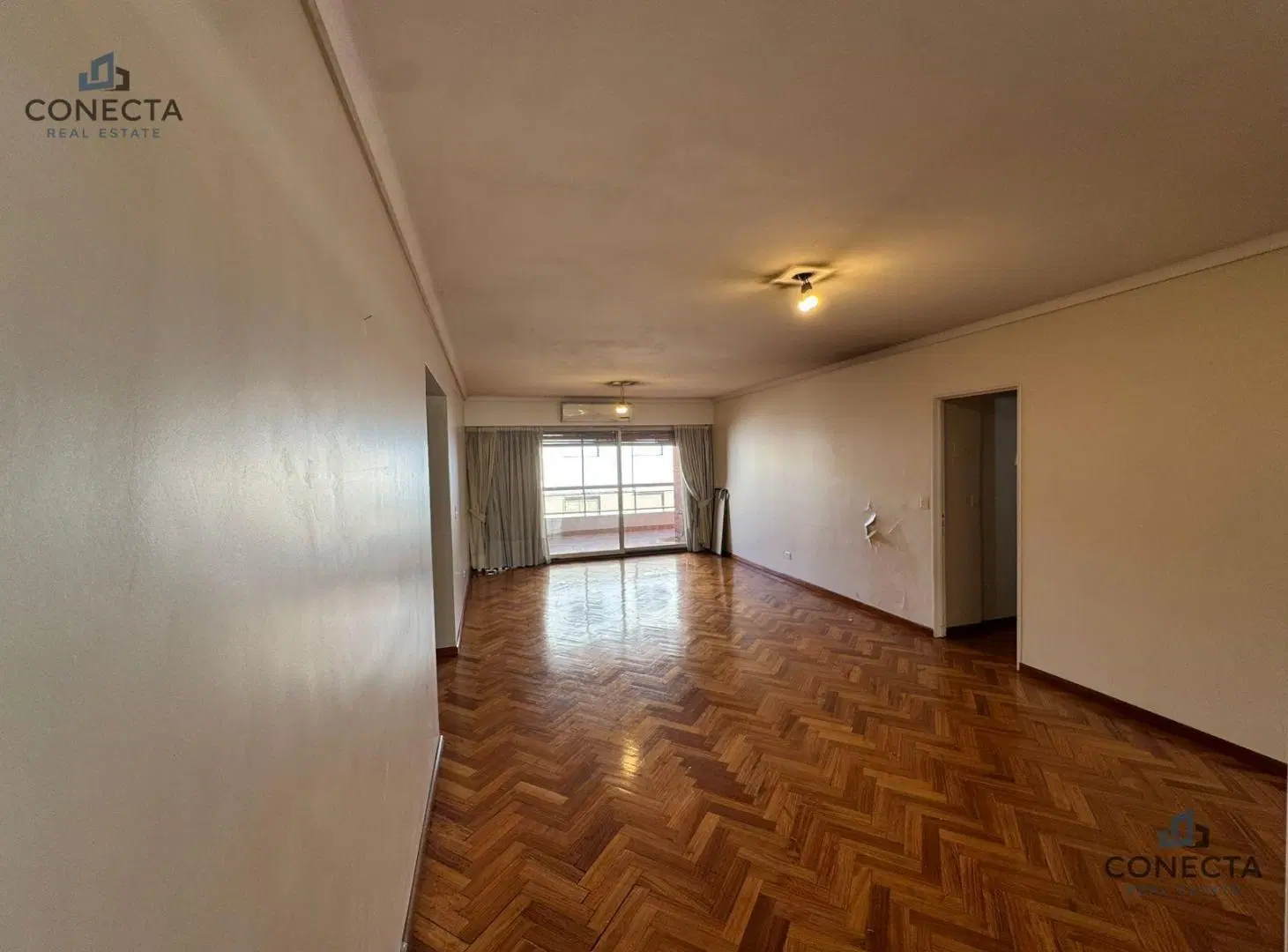 VENDE Departamento 5 Ambientes C/ Cochera Balcon aterrazado oportunidad ! 1