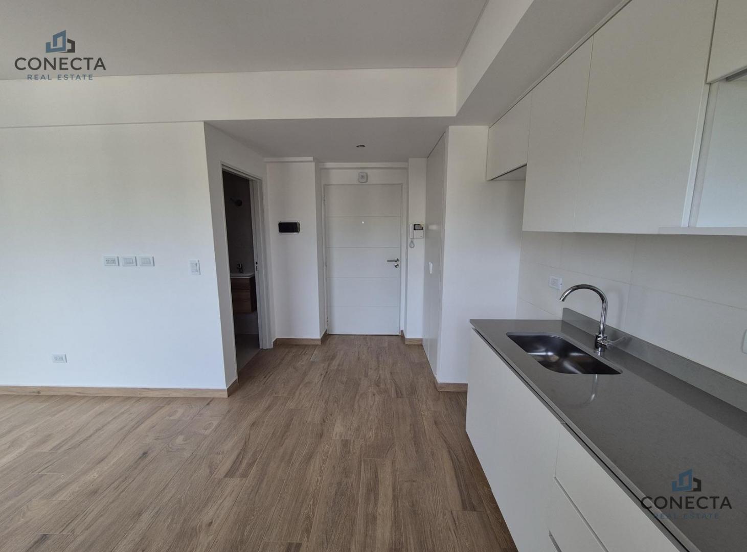 venta de departamento monoambiente en caballito