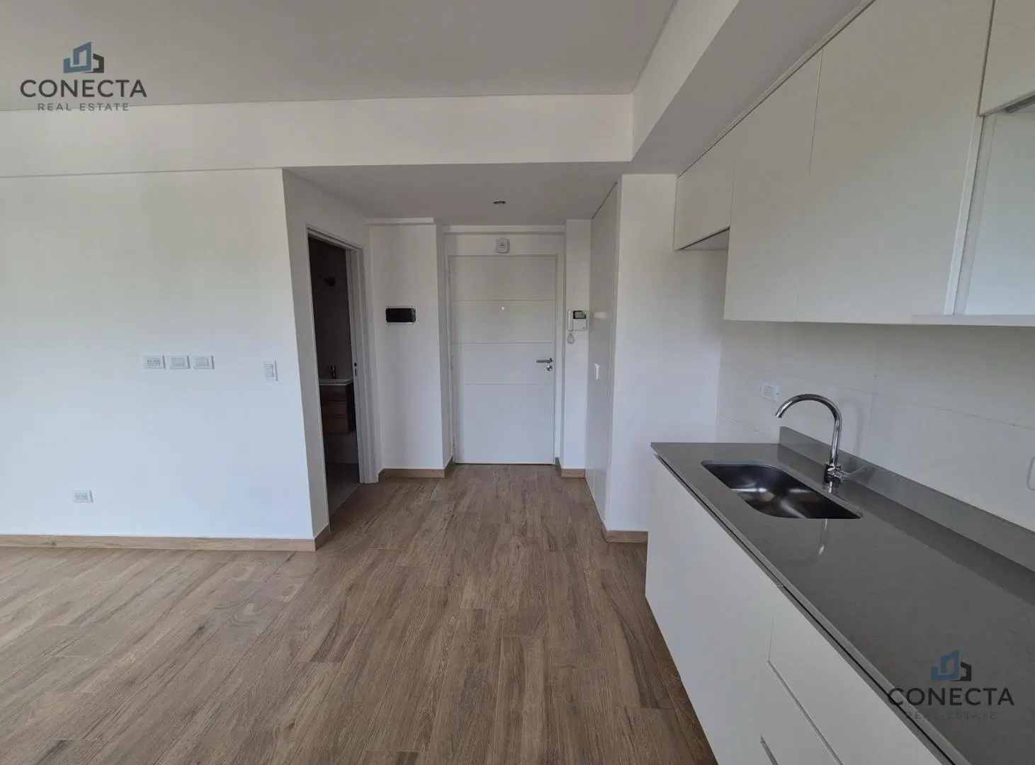 venta de departamento monoambiente en caballito 2