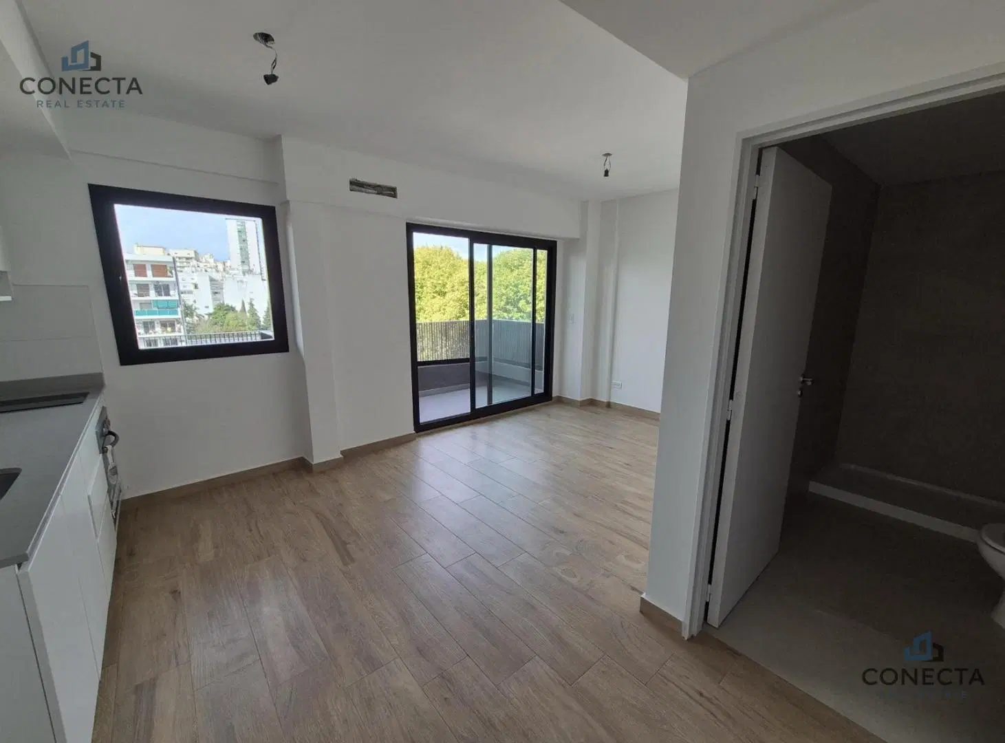 venta de departamento monoambiente en caballito 4