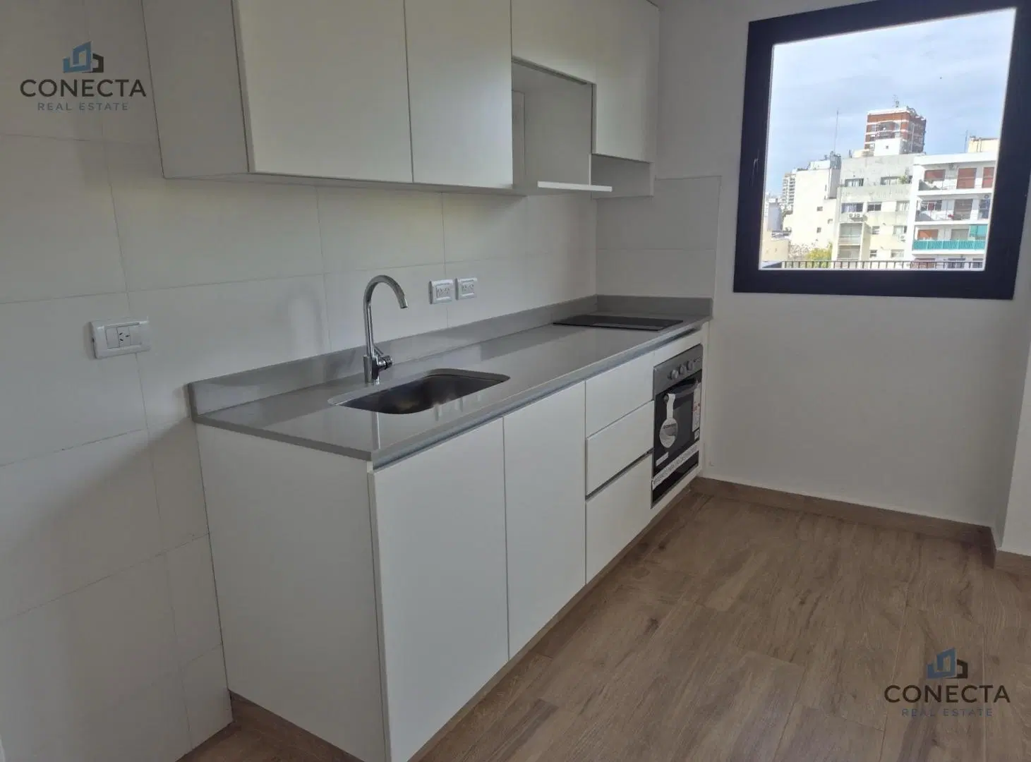 venta de departamento monoambiente en caballito 3
