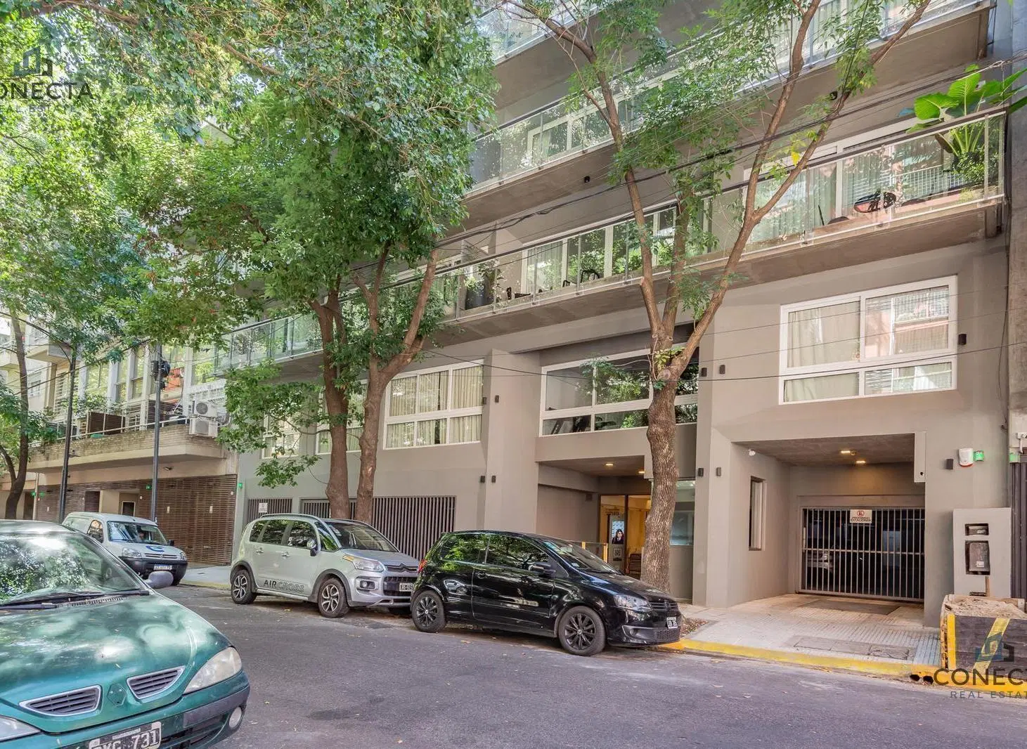 VENDE 4 Amb c/dep + cochera | A estrenar | Amenities premium | Oportunidad en Belgrano 4