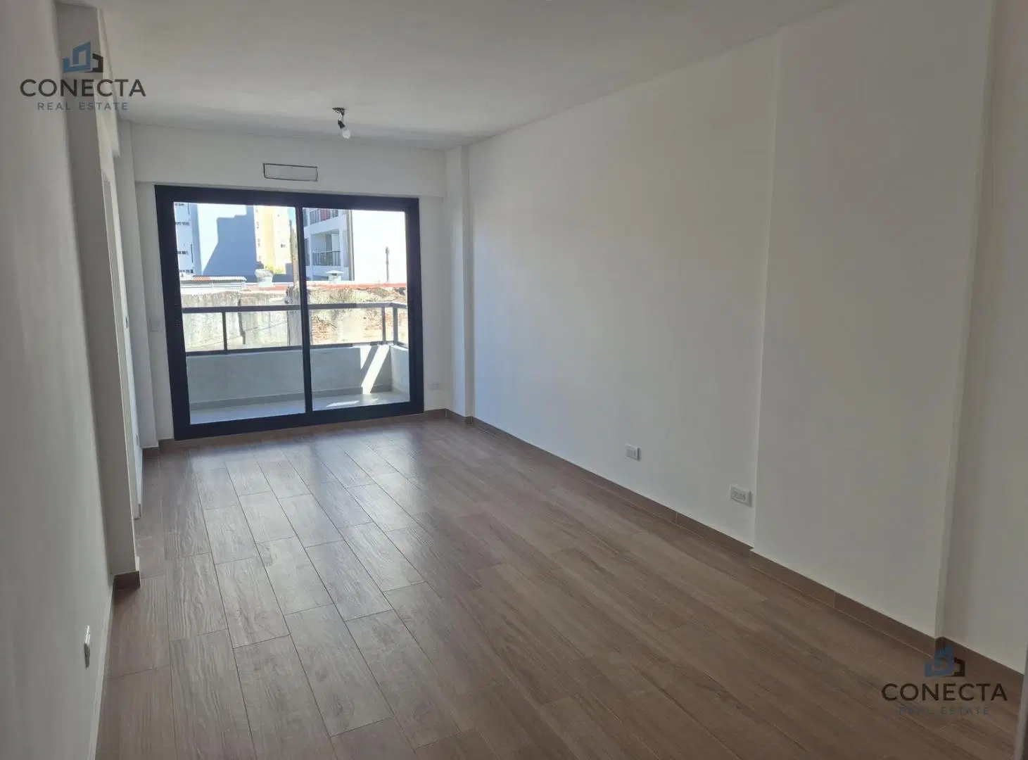 Oportunidad 2 Amb a Estrenar con Balcón + Amenities | Villa Crespo 4