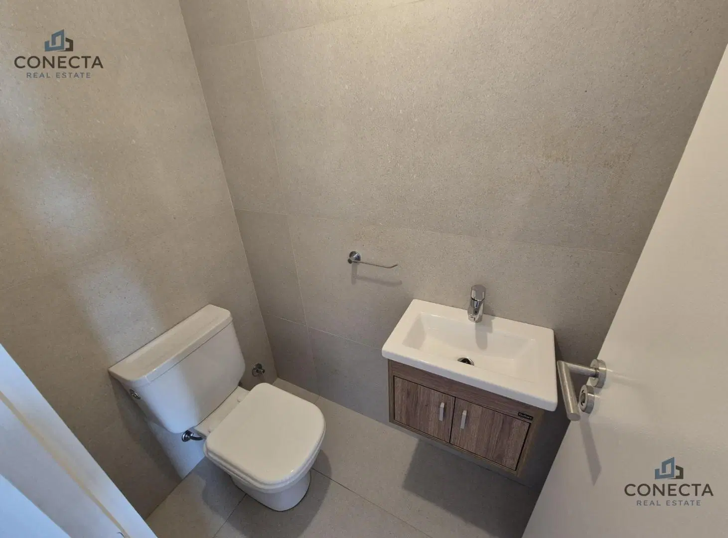 Oportunidad 2 Amb a Estrenar con Balcón + Amenities | Villa Crespo 3